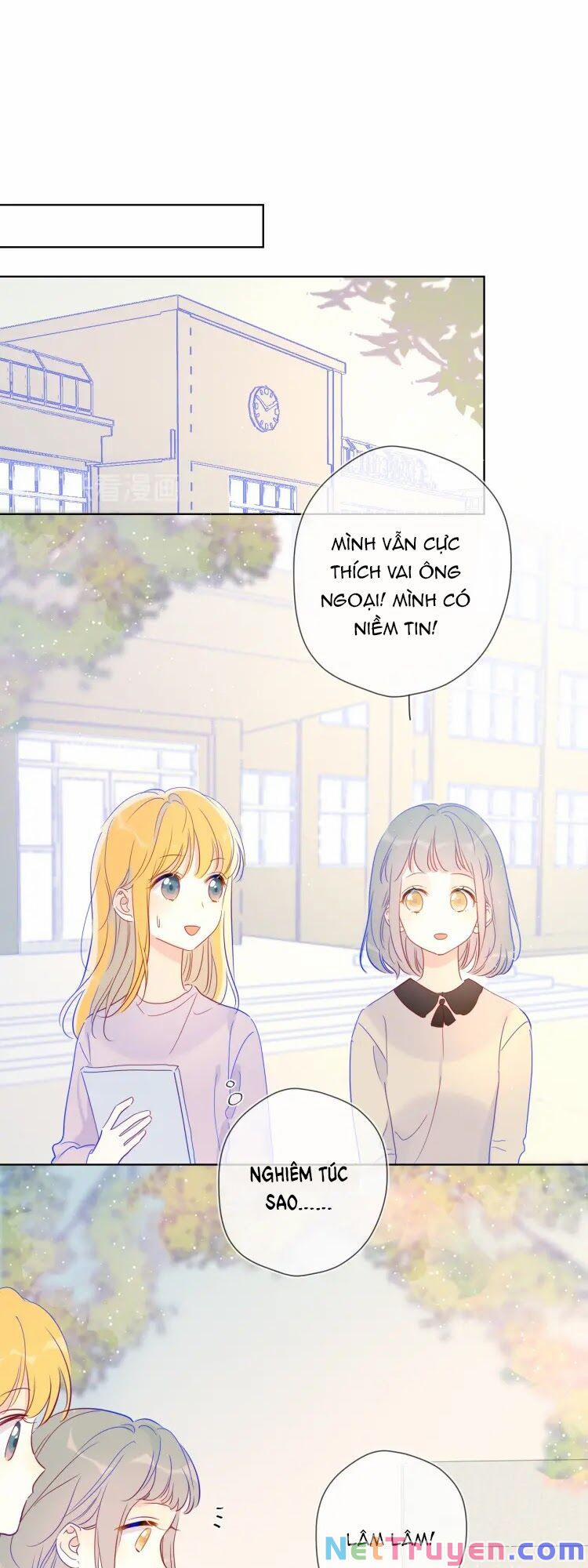 Ngôi Sao Cho Tôi 39 trang 17