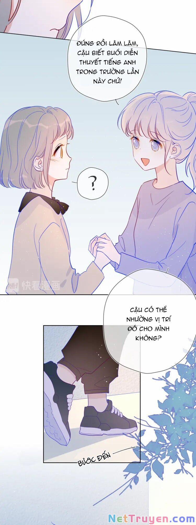 Ngôi Sao Cho Tôi 39 trang 19