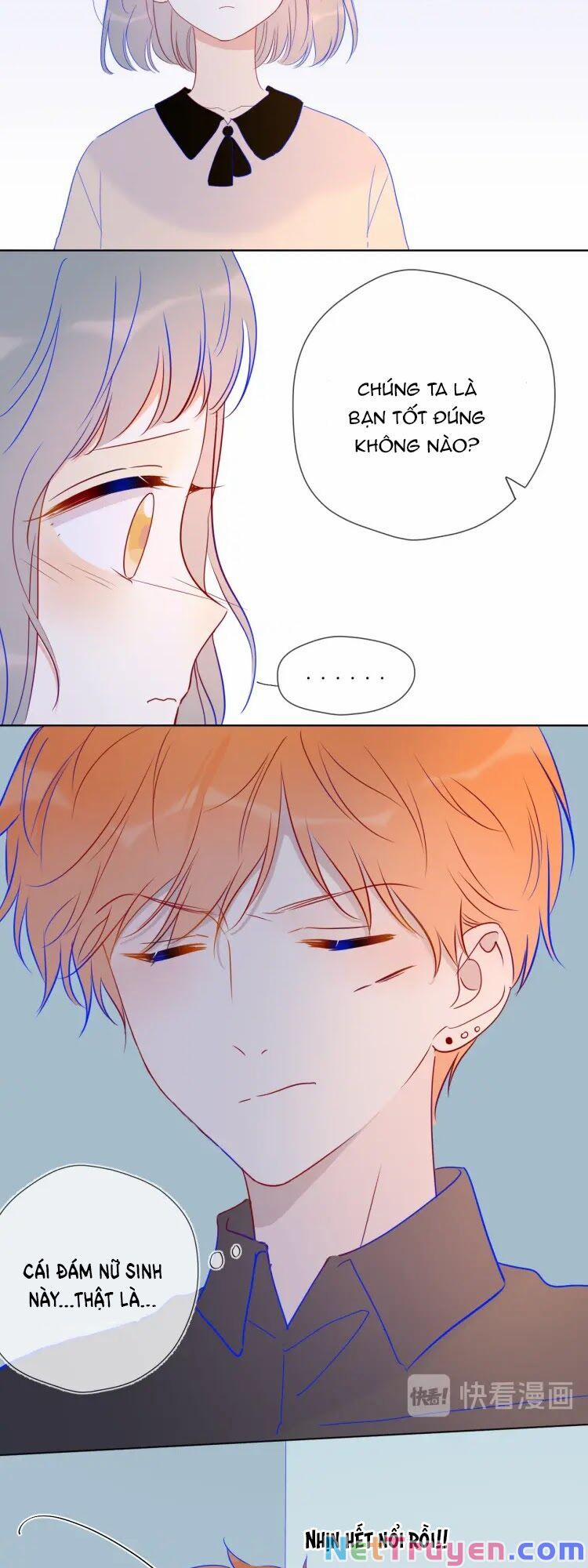 Ngôi Sao Cho Tôi 39 trang 21