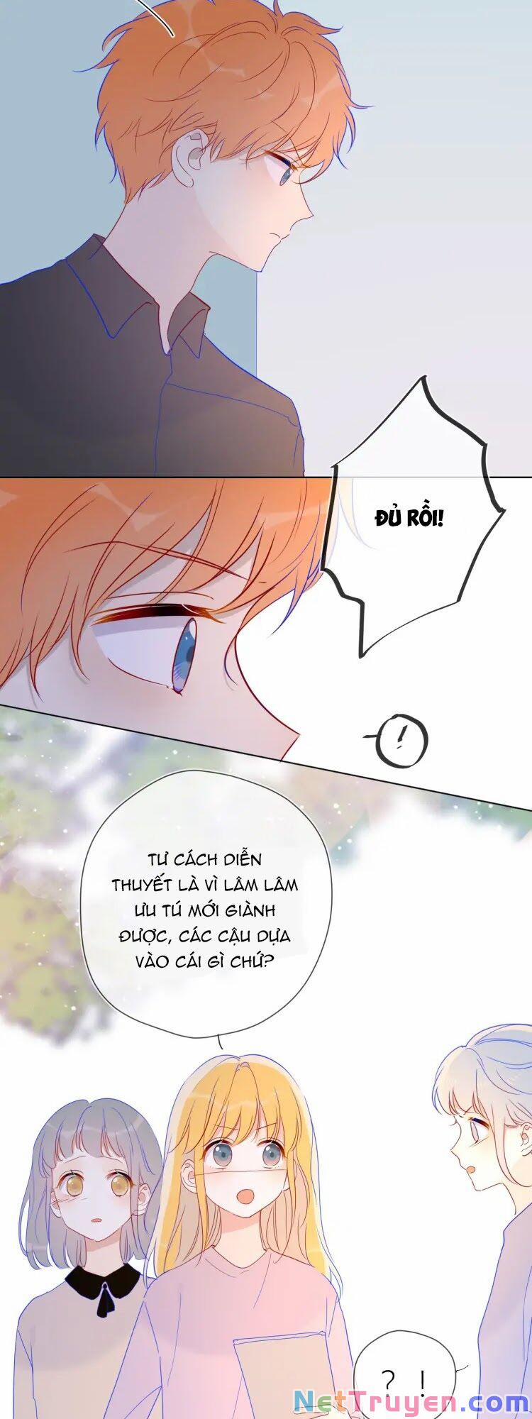 Ngôi Sao Cho Tôi 39 trang 22