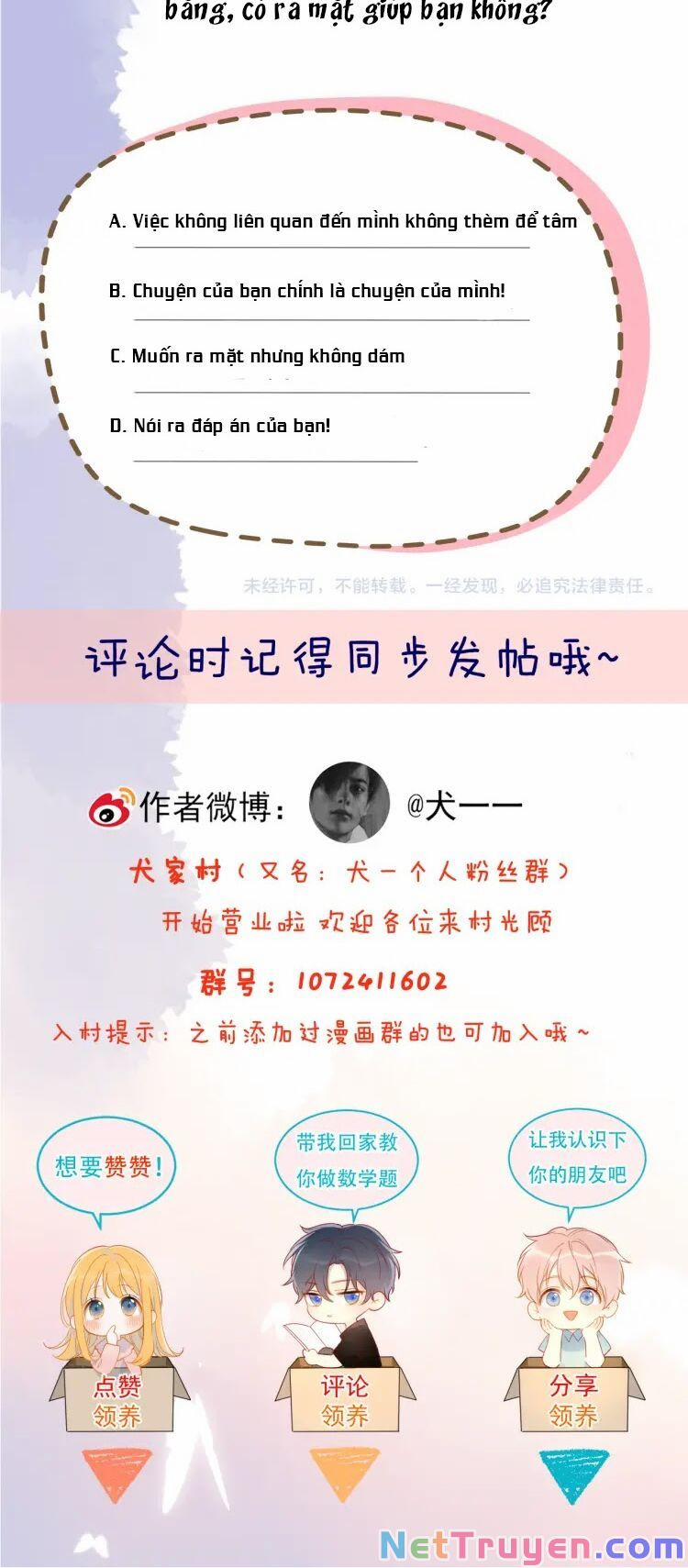 Ngôi Sao Cho Tôi 39 trang 28