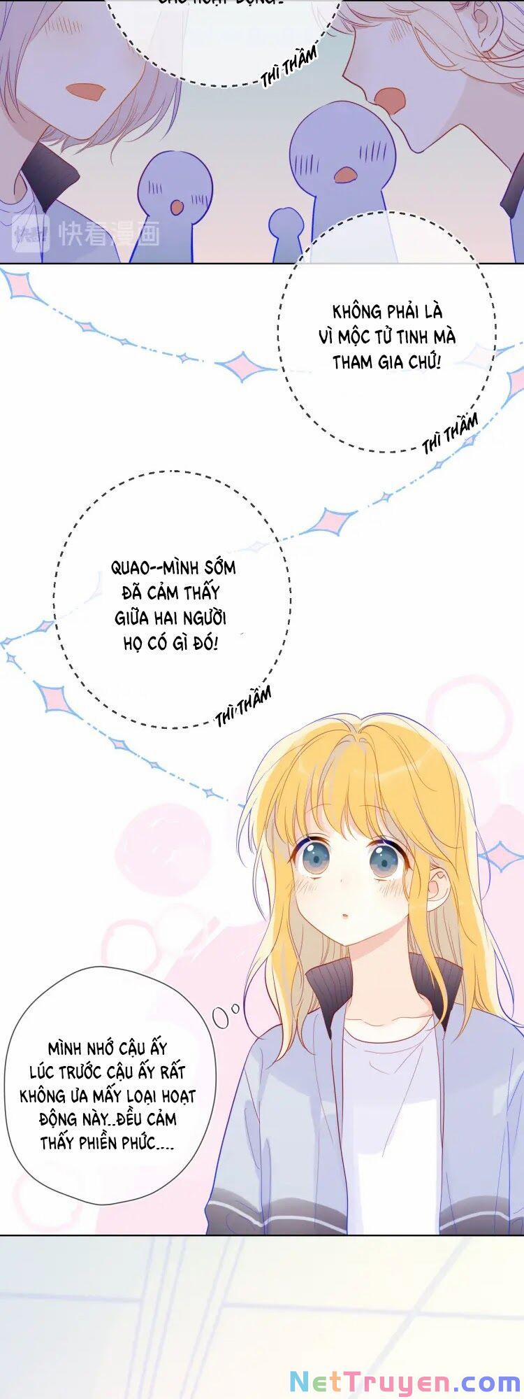 Ngôi Sao Cho Tôi 39 trang 3