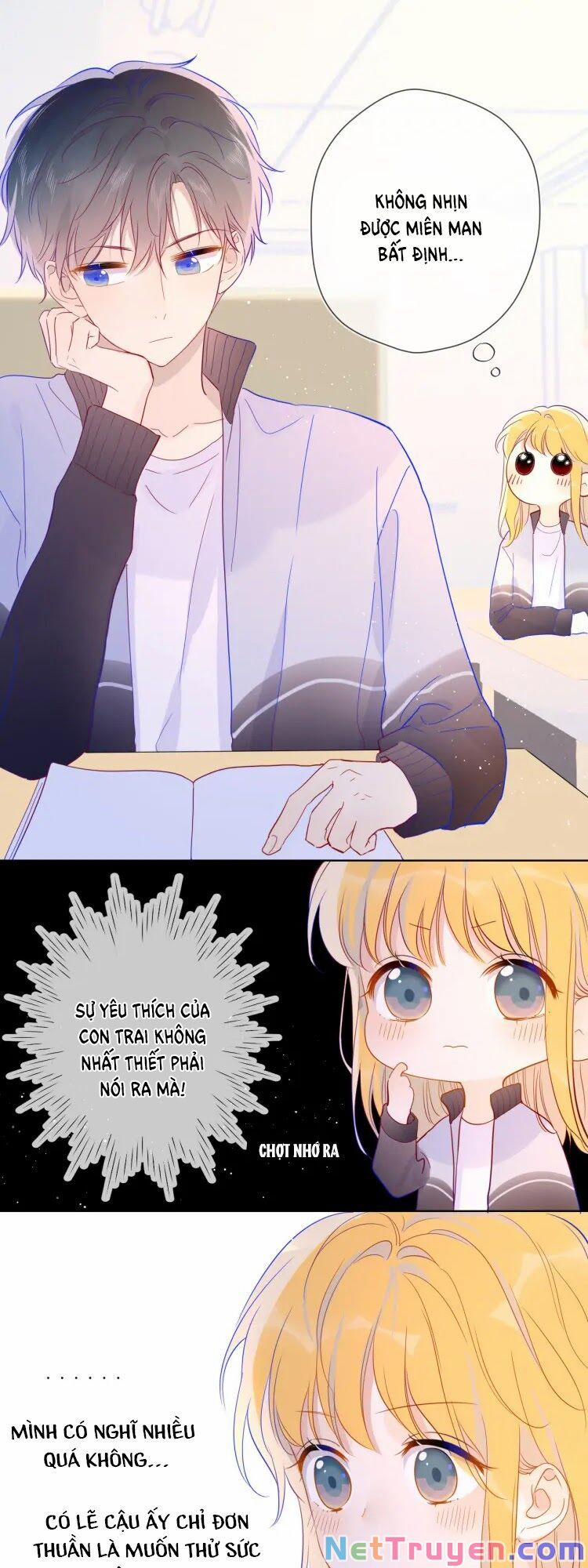 Ngôi Sao Cho Tôi 39 trang 4