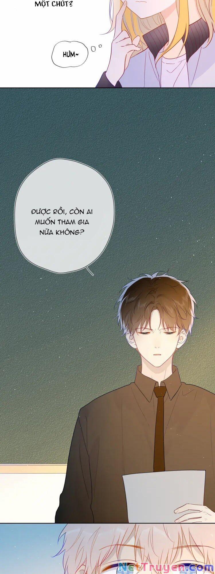 Ngôi Sao Cho Tôi 39 trang 5