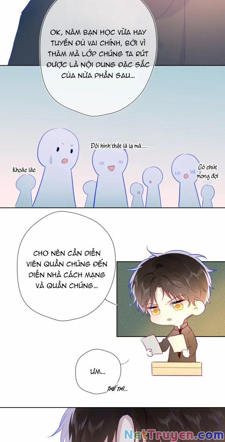 Ngôi Sao Cho Tôi 39 trang 8