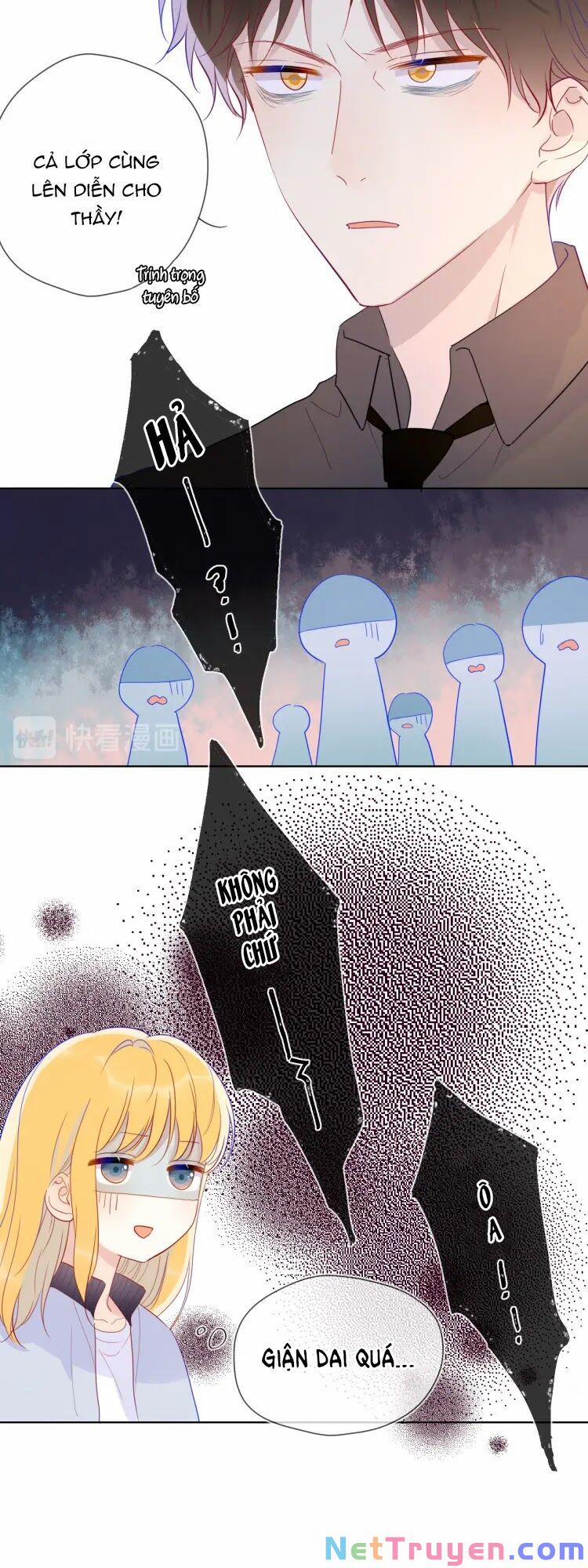 Ngôi Sao Cho Tôi 39 trang 9