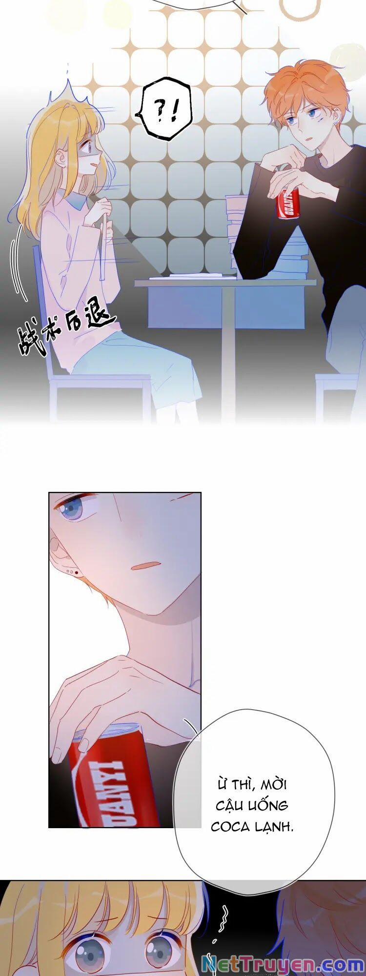 Ngôi Sao Cho Tôi 40 trang 10