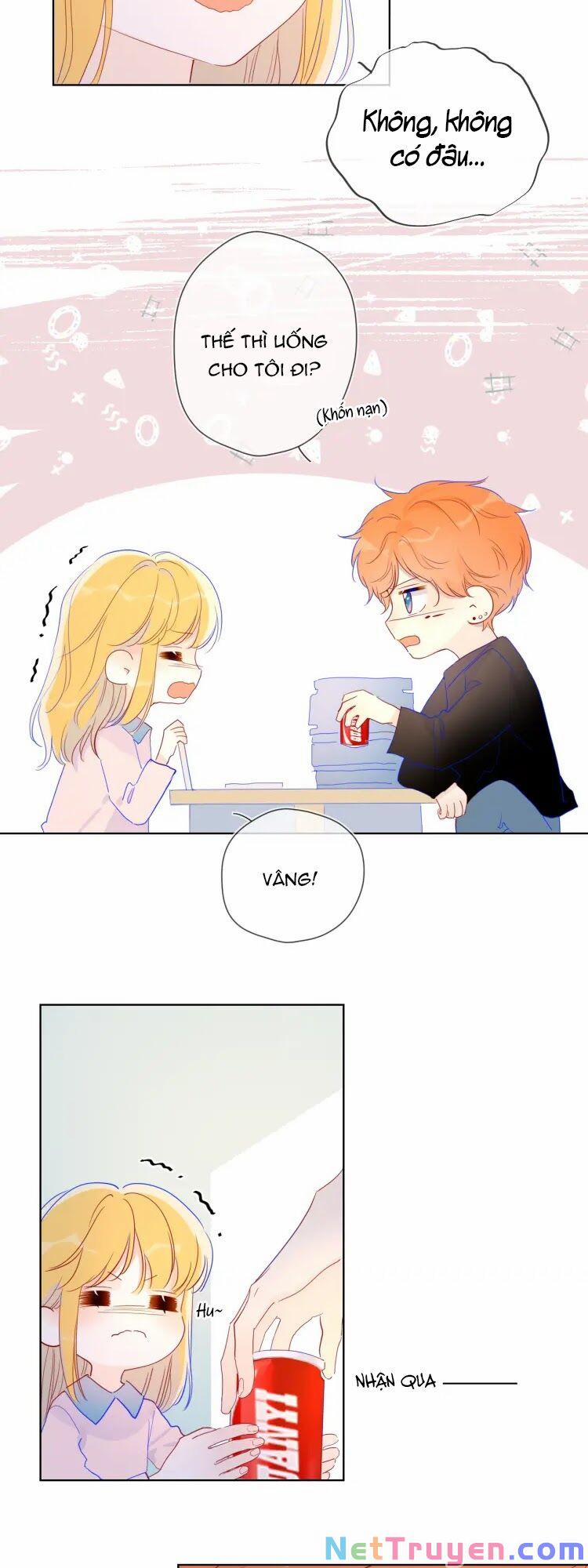 Ngôi Sao Cho Tôi 40 trang 12