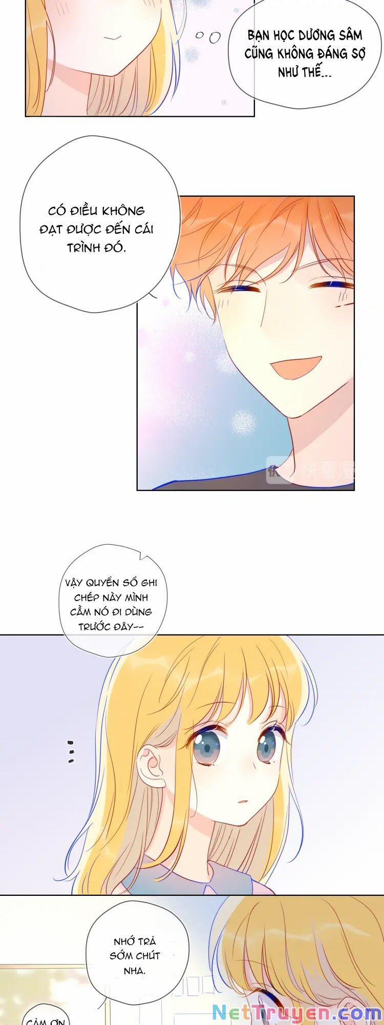 Ngôi Sao Cho Tôi 40 trang 17