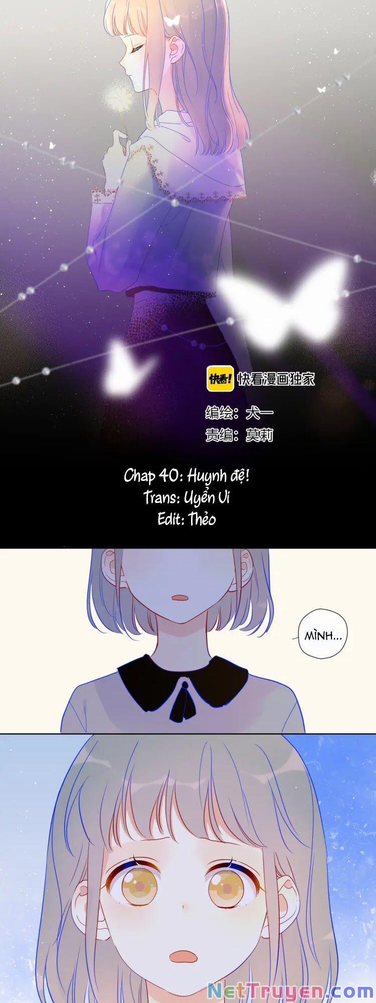 Ngôi Sao Cho Tôi 40 trang 2