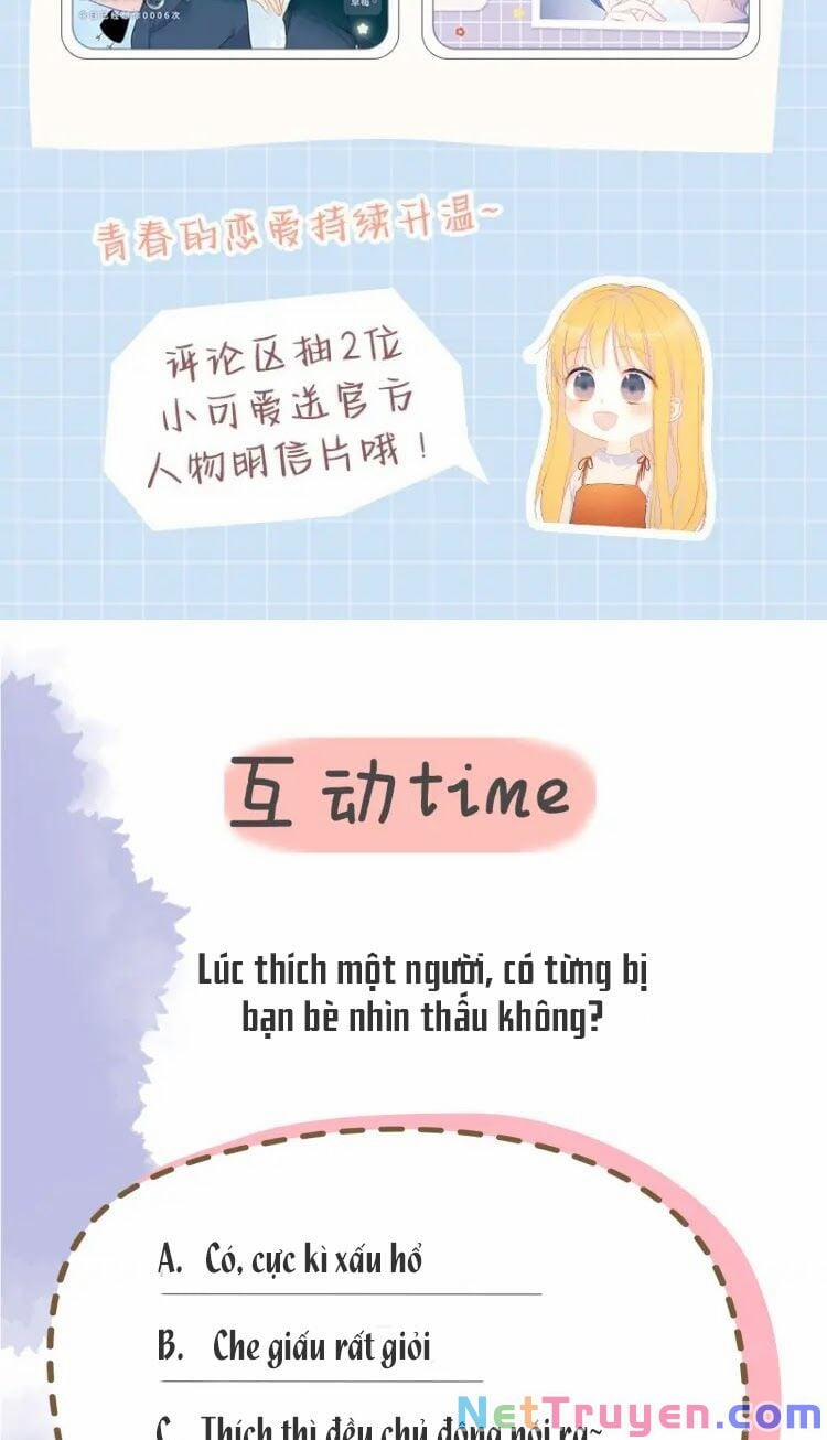 Ngôi Sao Cho Tôi 40 trang 23