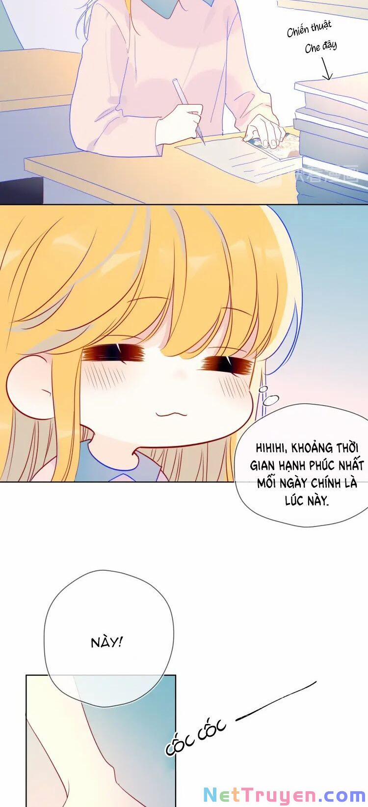 Ngôi Sao Cho Tôi 40 trang 8