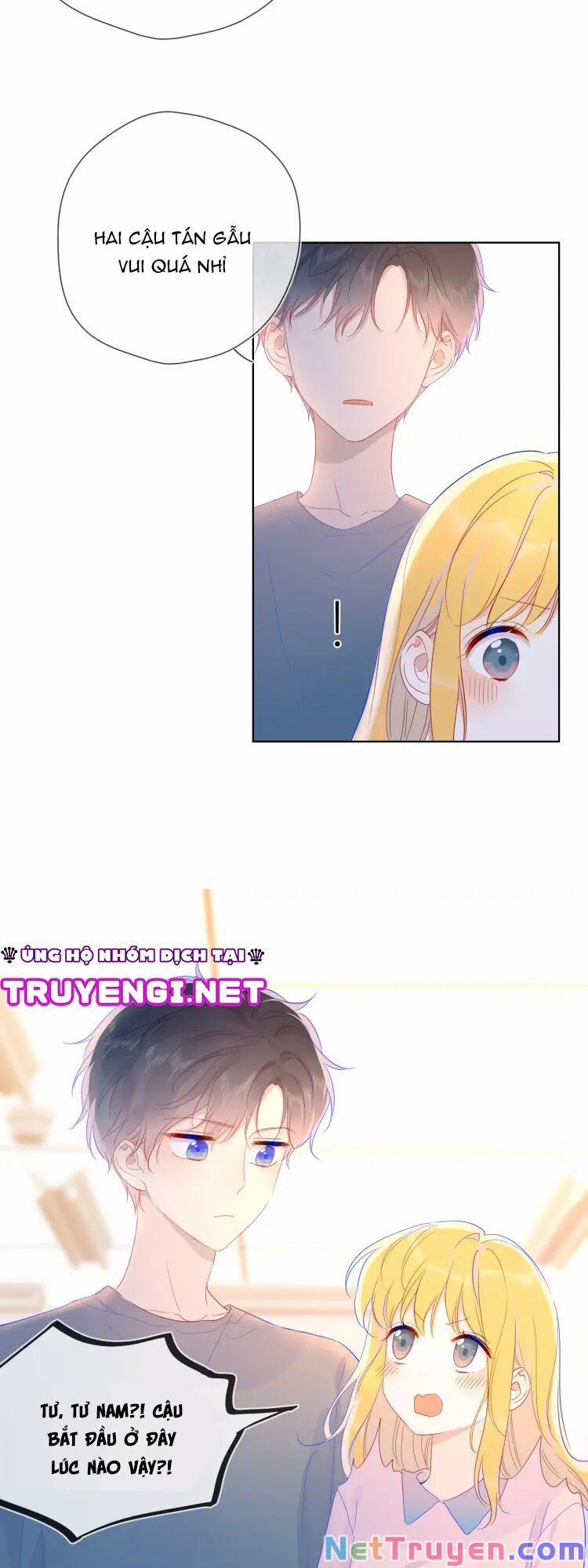 Ngôi Sao Cho Tôi 41 trang 13