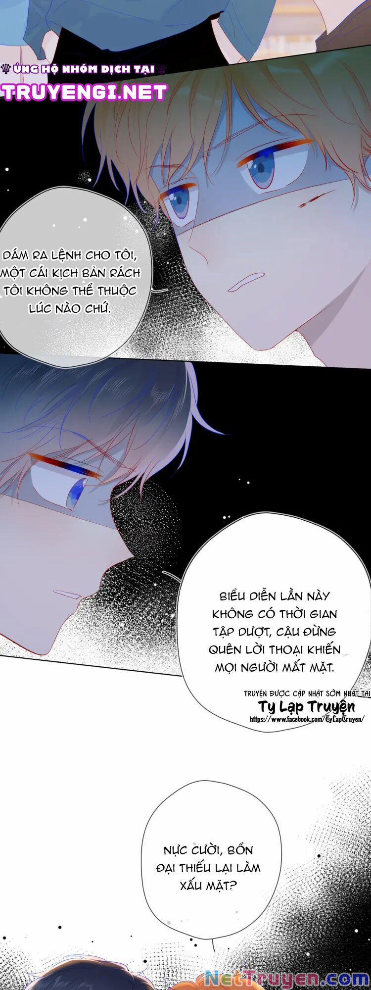 Ngôi Sao Cho Tôi 41 trang 17