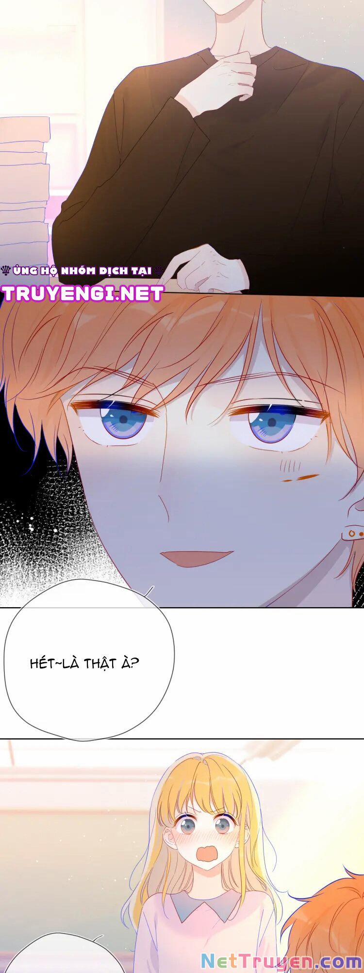 Ngôi Sao Cho Tôi 41 trang 3