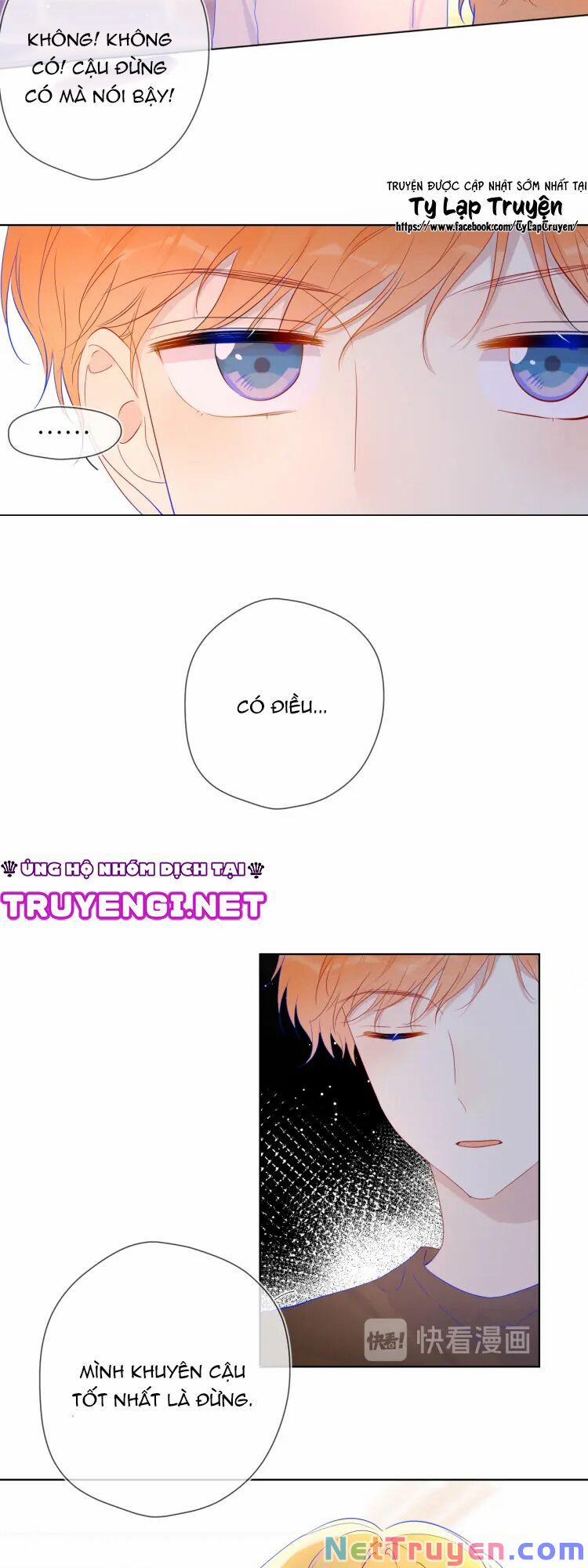 Ngôi Sao Cho Tôi 41 trang 4