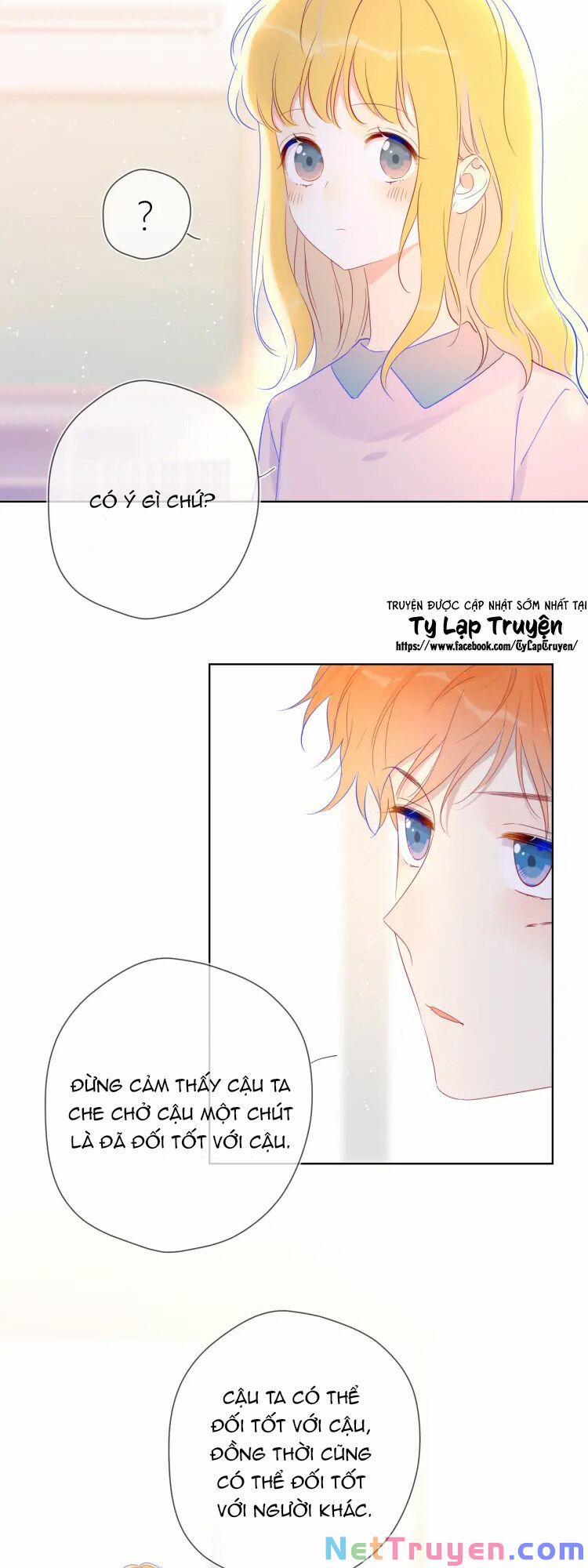 Ngôi Sao Cho Tôi 41 trang 5