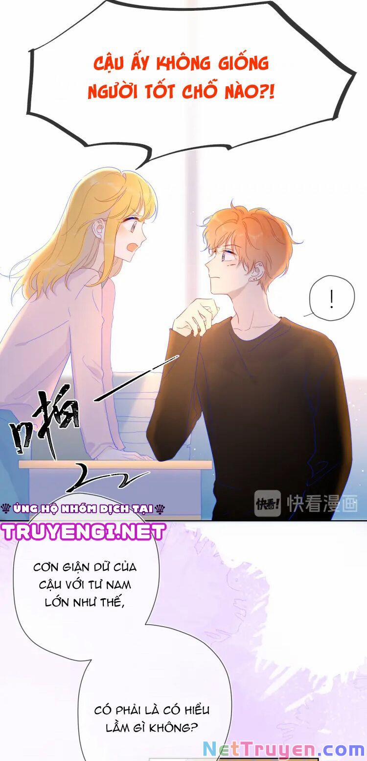 Ngôi Sao Cho Tôi 41 trang 7