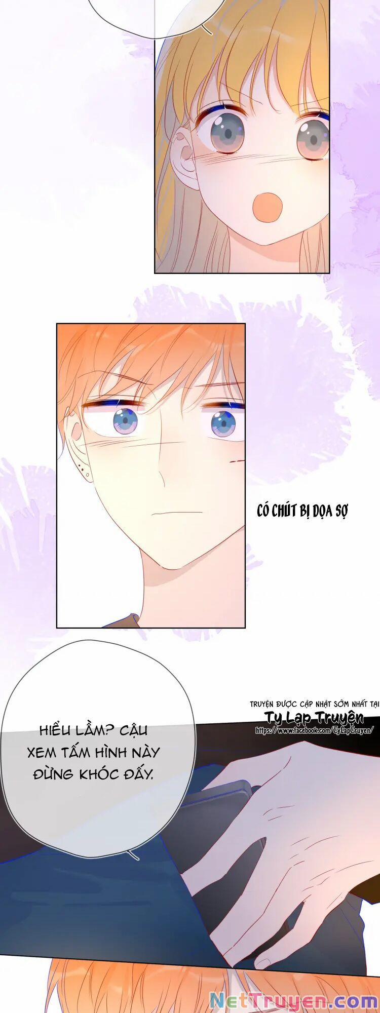 Ngôi Sao Cho Tôi 41 trang 8