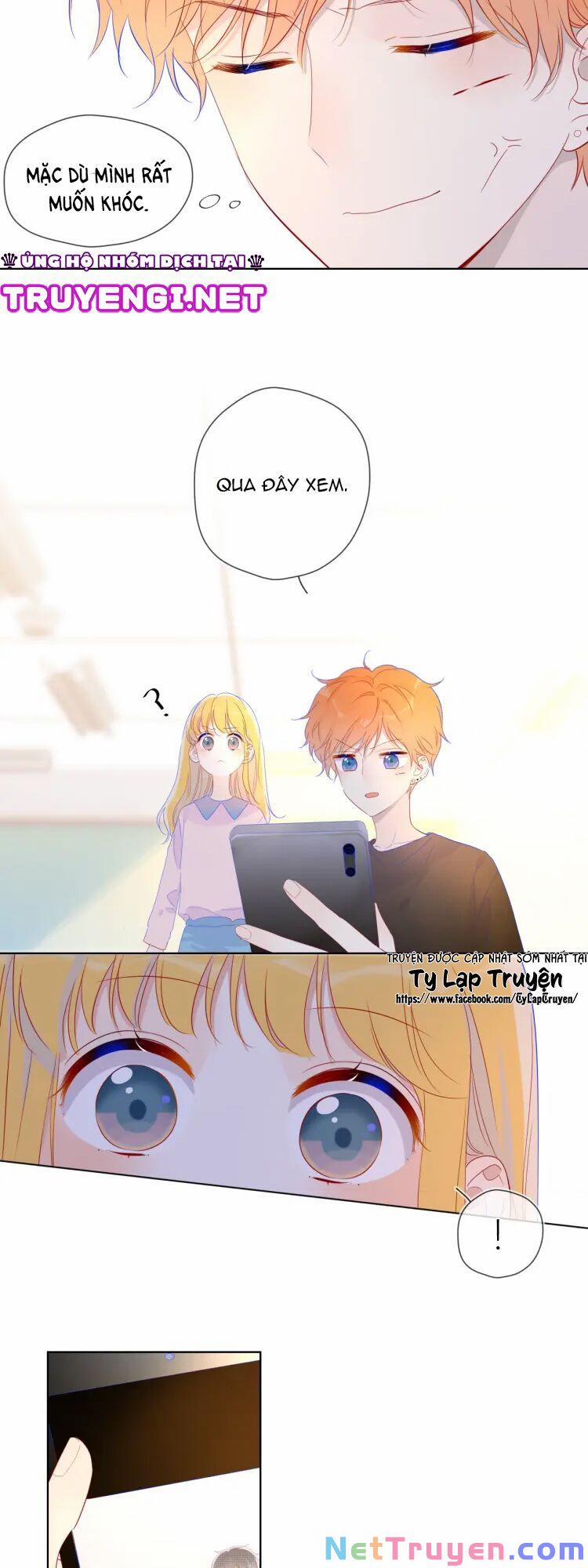 Ngôi Sao Cho Tôi 41 trang 9