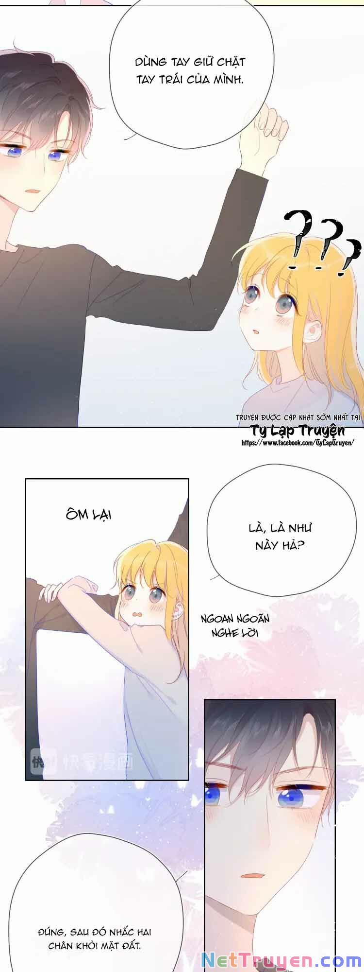 Ngôi Sao Cho Tôi 42 trang 13