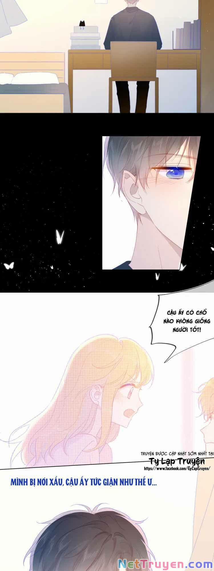 Ngôi Sao Cho Tôi 42 trang 2