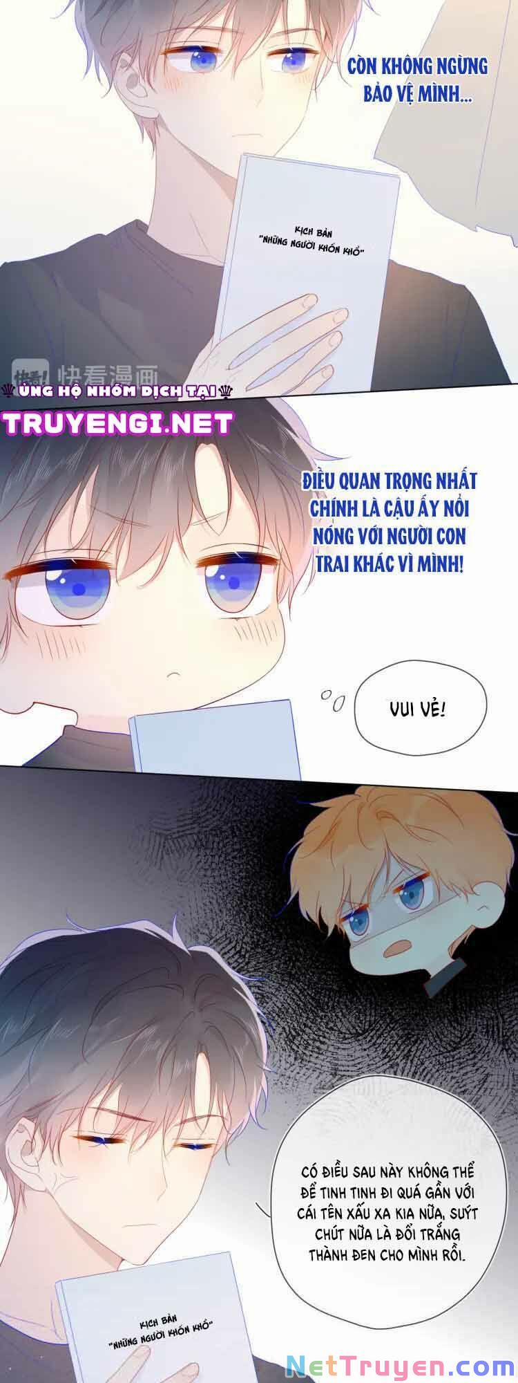 Ngôi Sao Cho Tôi 42 trang 3