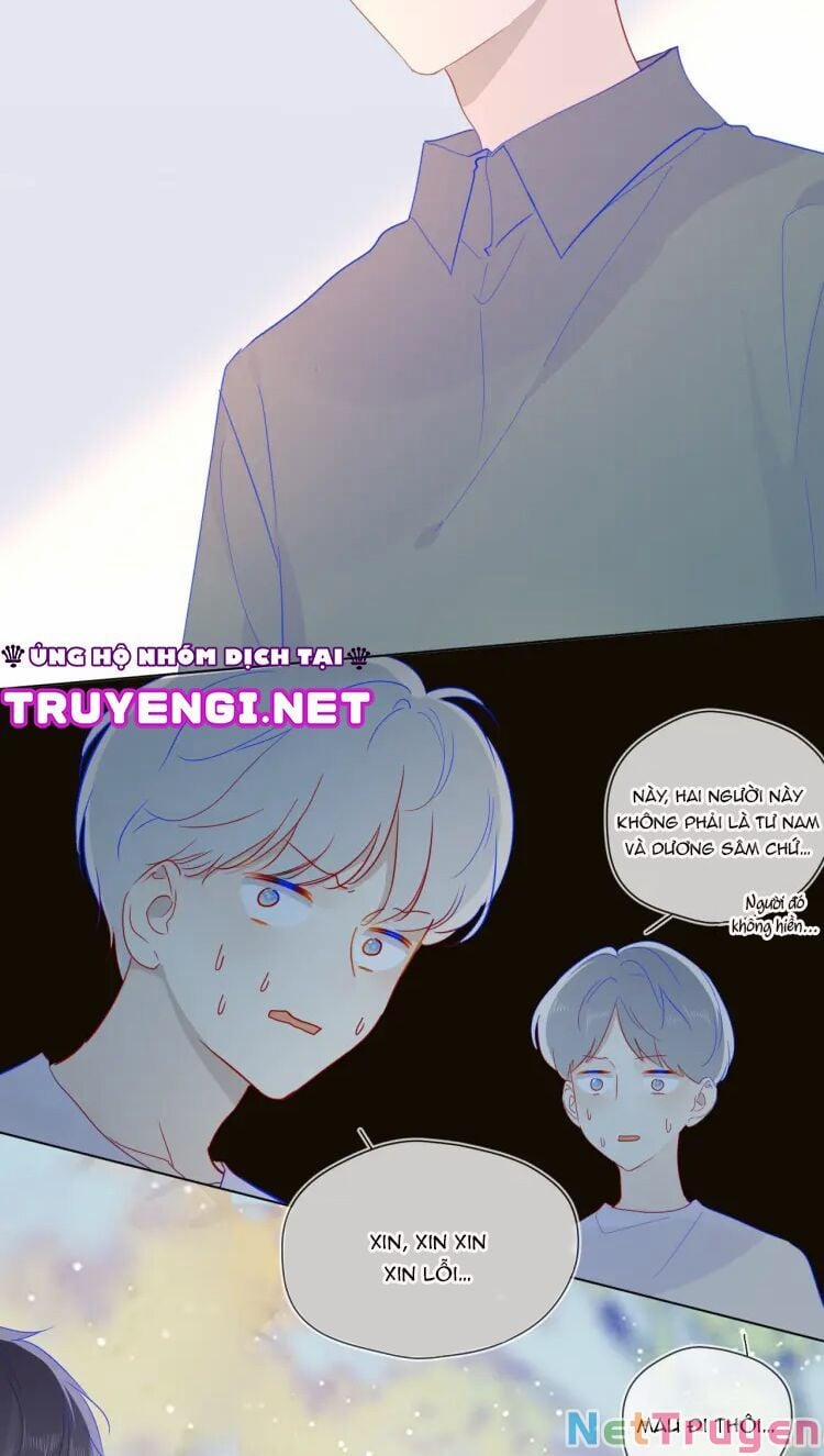 Ngôi Sao Cho Tôi 45 trang 16