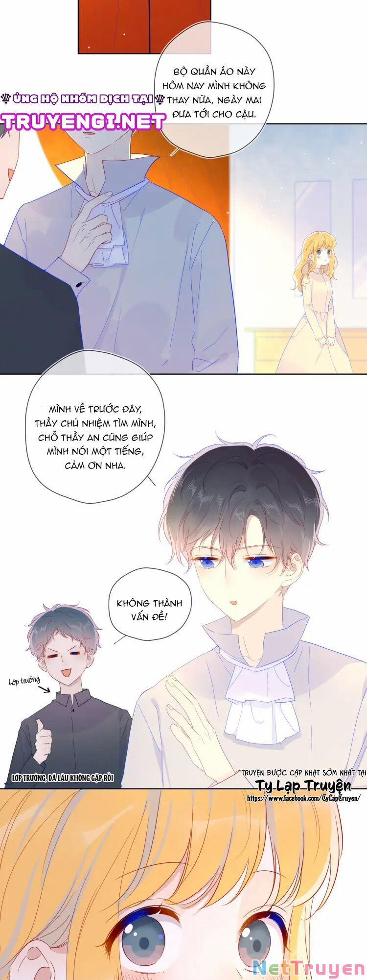 Ngôi Sao Cho Tôi 45 trang 2