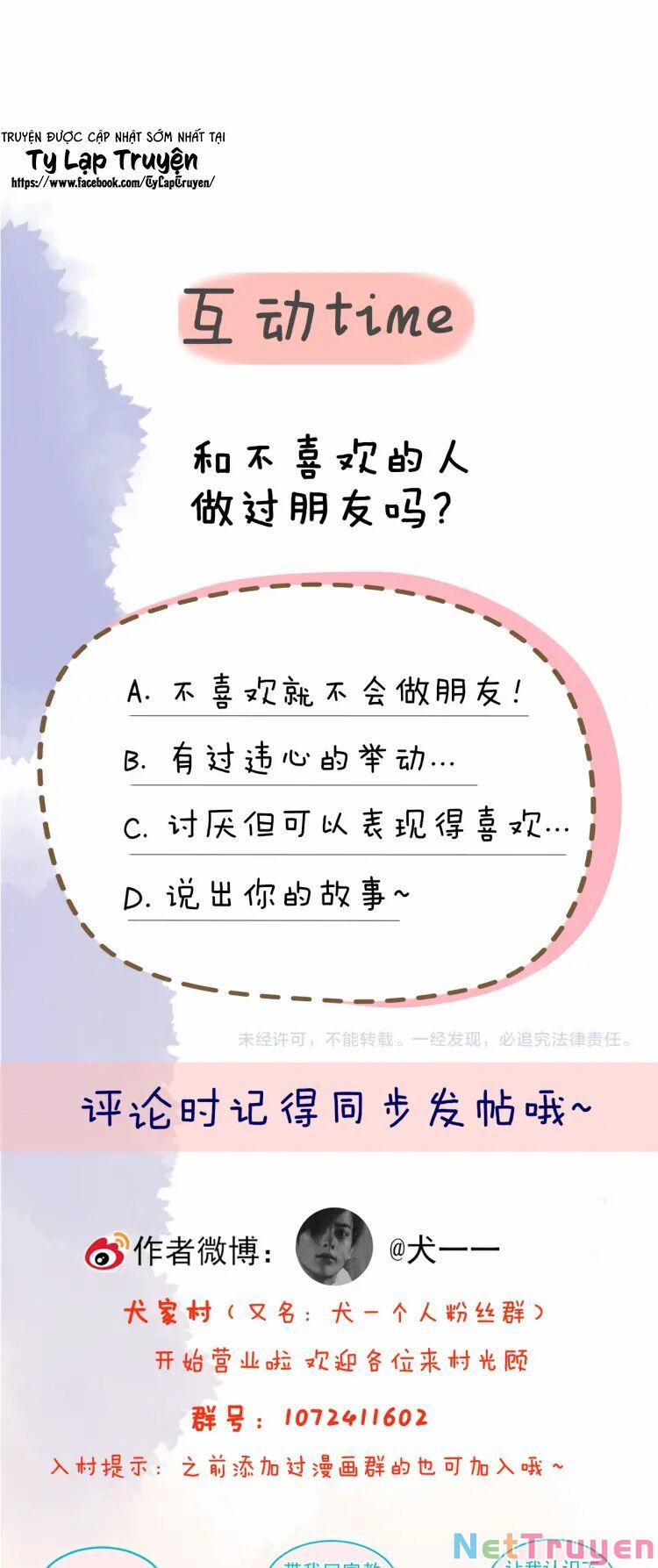 Ngôi Sao Cho Tôi 45 trang 21