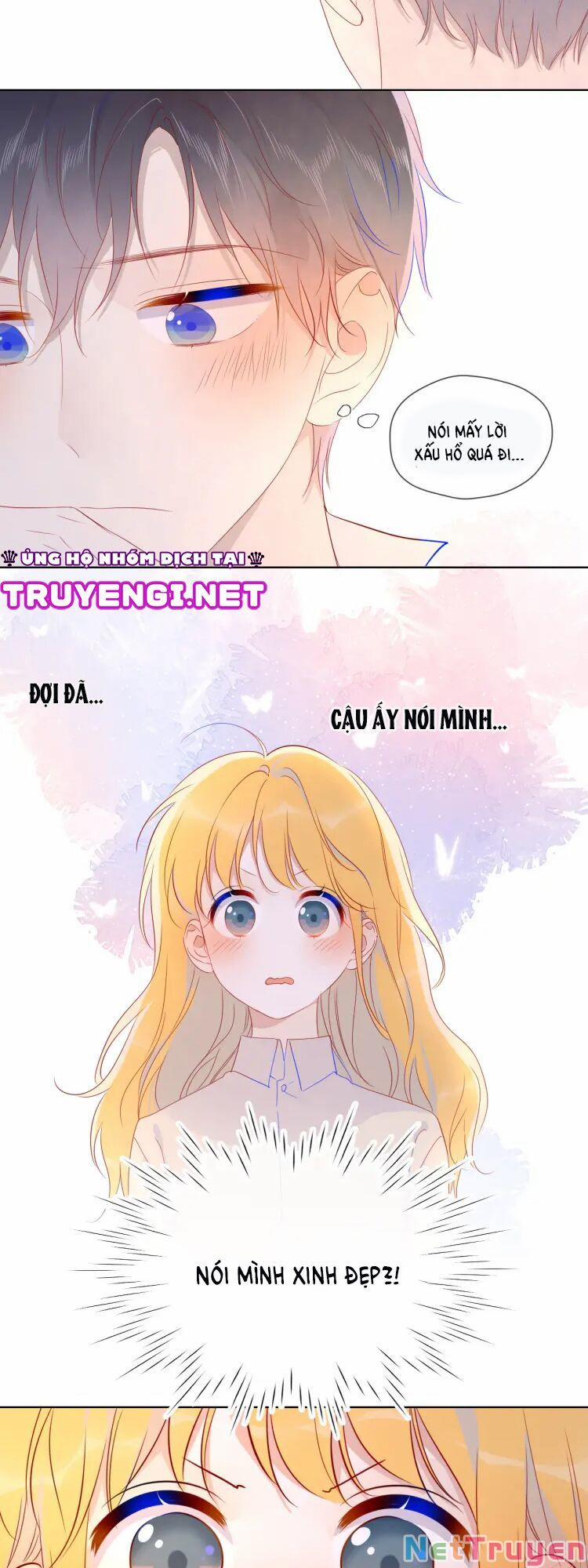 Ngôi Sao Cho Tôi 45 trang 9