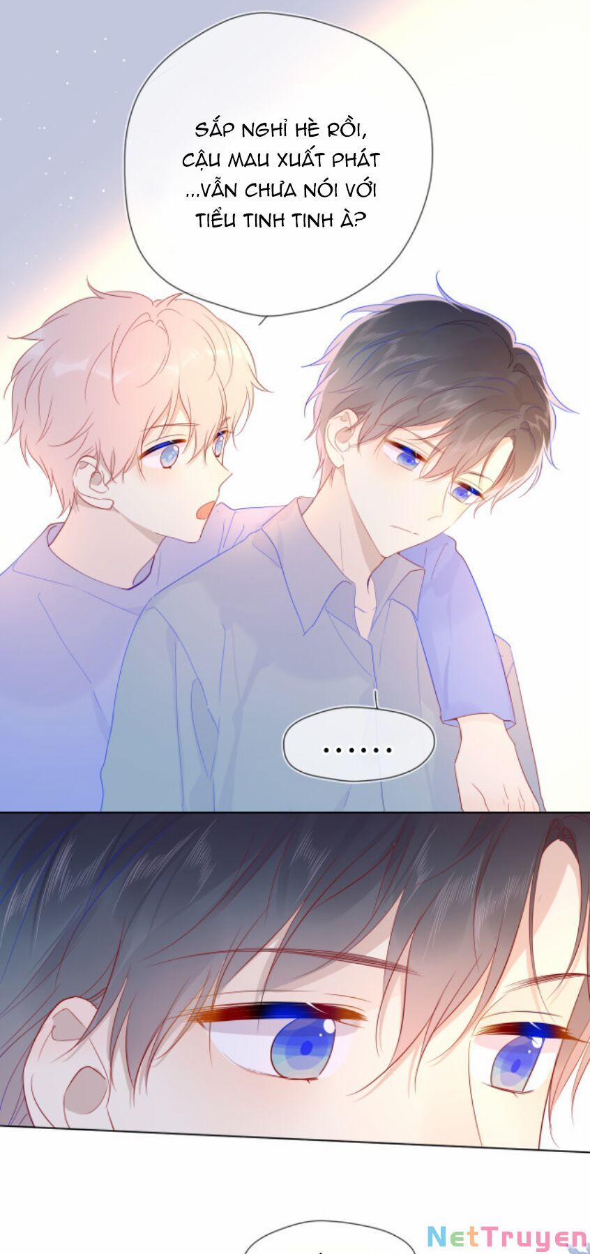 Ngôi Sao Cho Tôi 46 trang 10