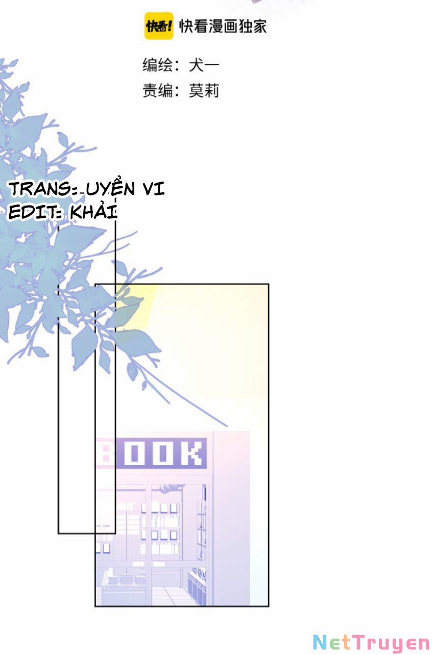 Ngôi Sao Cho Tôi 46 trang 2