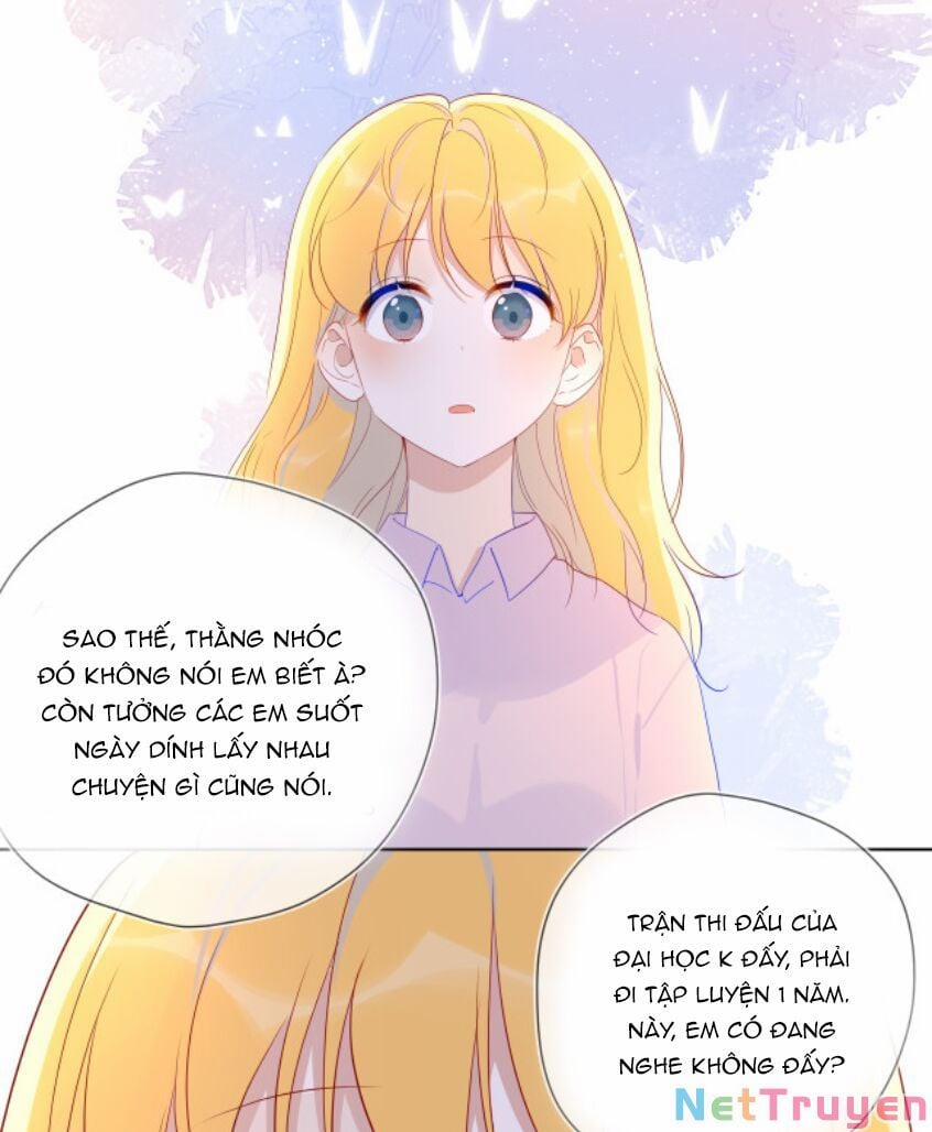 Ngôi Sao Cho Tôi 46 trang 25