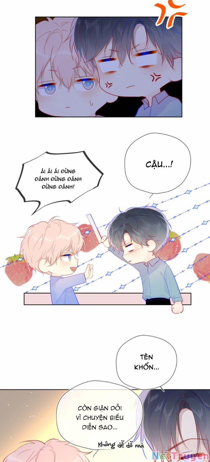 Ngôi Sao Cho Tôi 46 trang 6