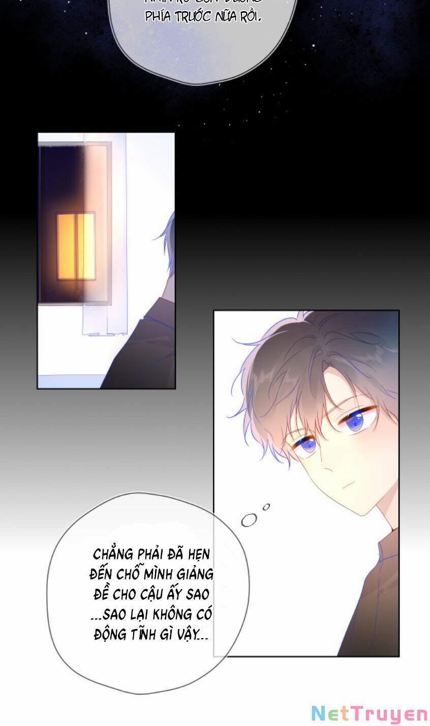 Ngôi Sao Cho Tôi 47 trang 12