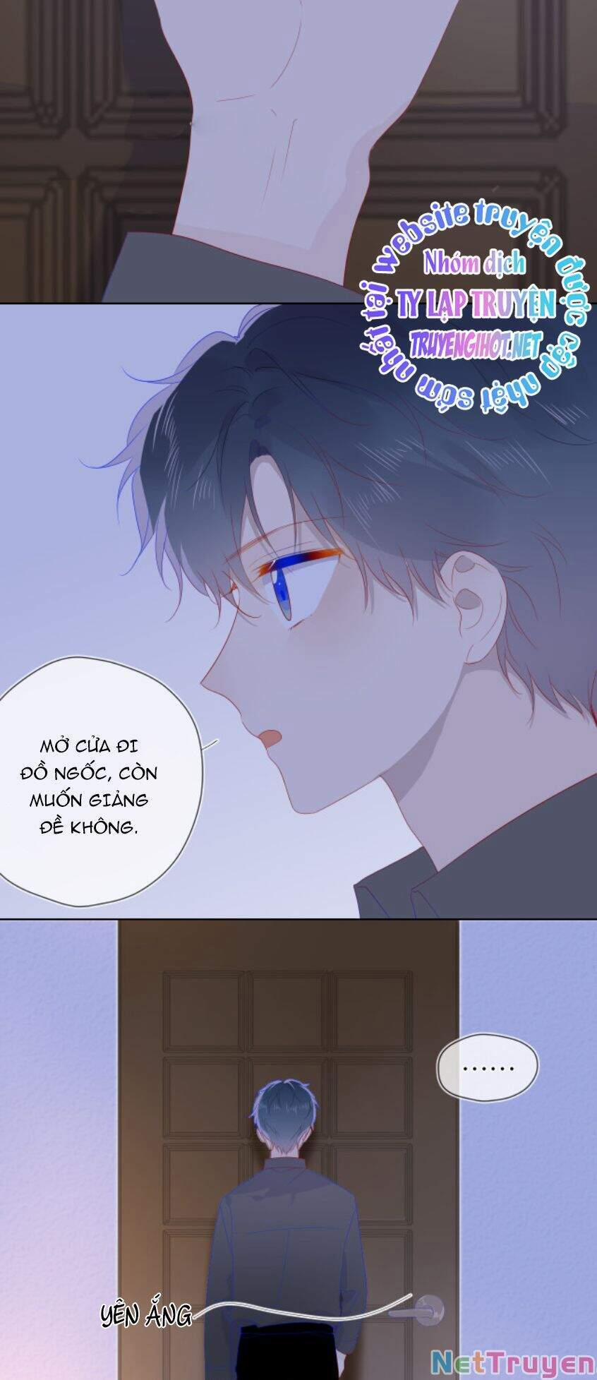 Ngôi Sao Cho Tôi 47 trang 18