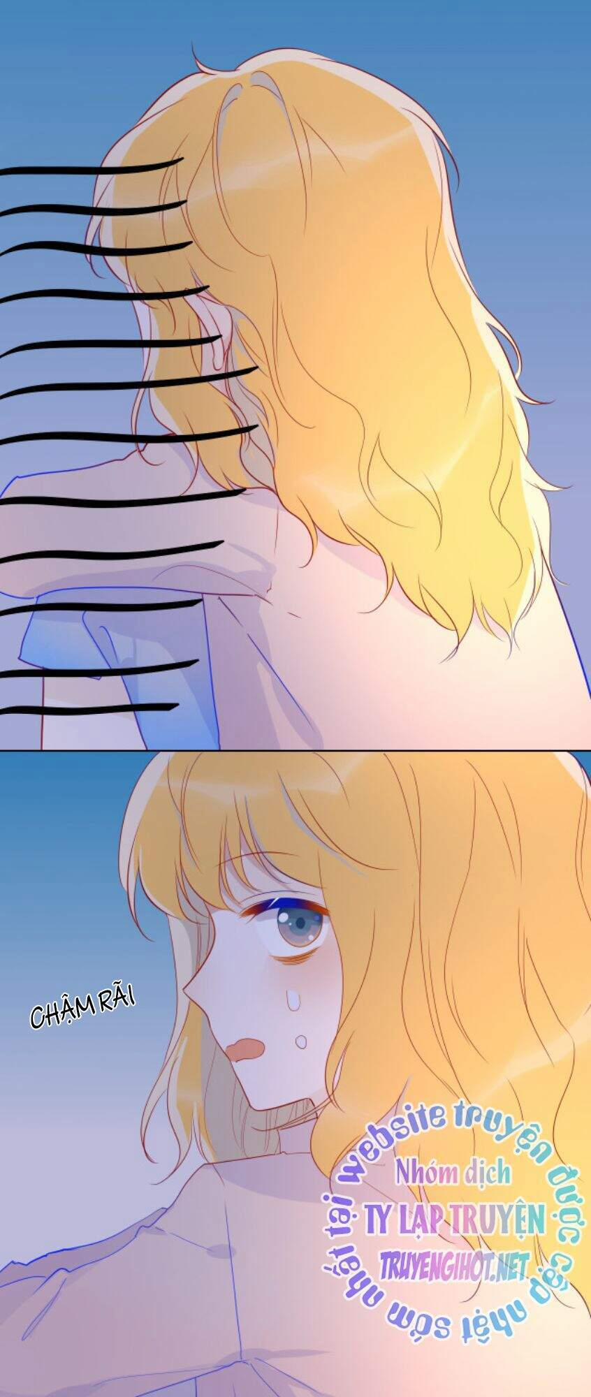 Ngôi Sao Cho Tôi 47 trang 21