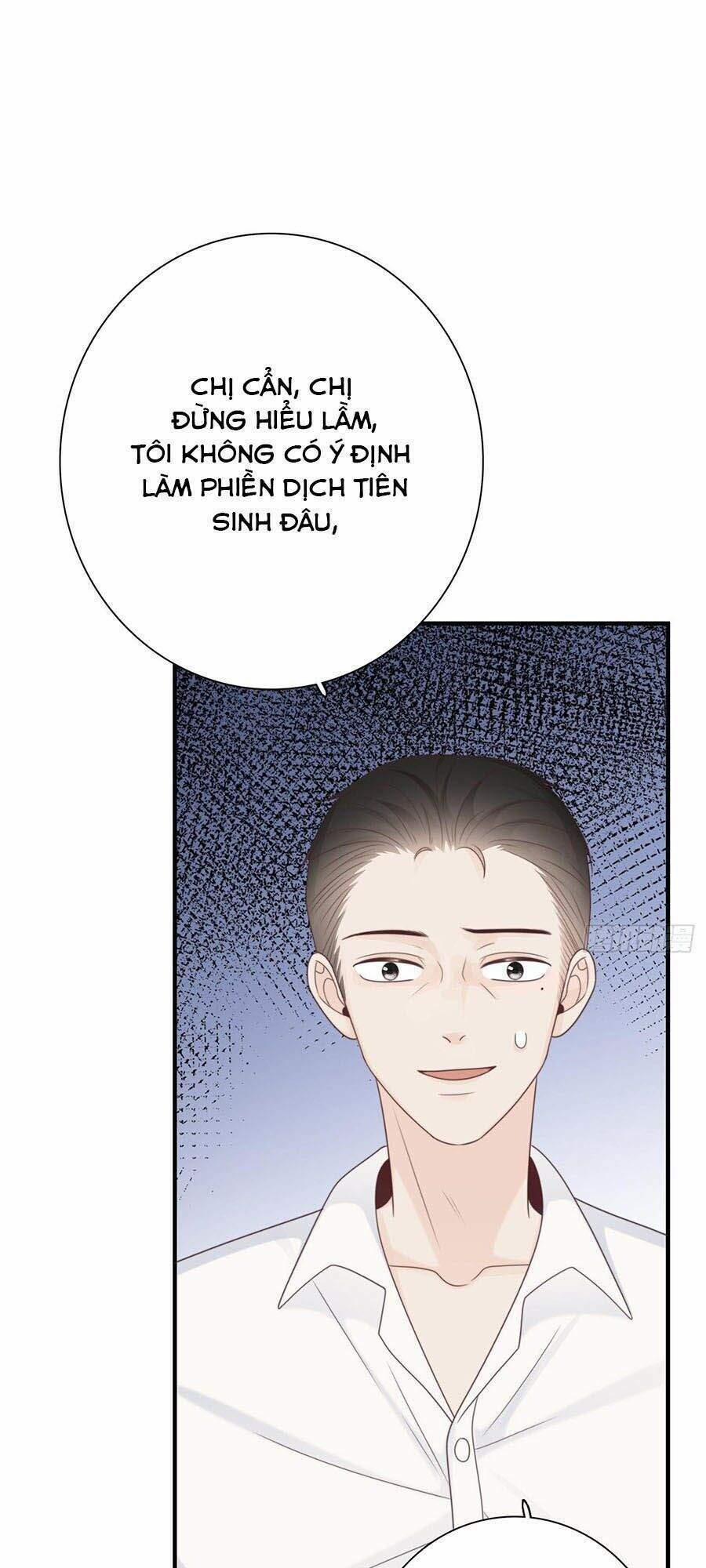 Ngôi Sao Cho Tôi 47 trang 23