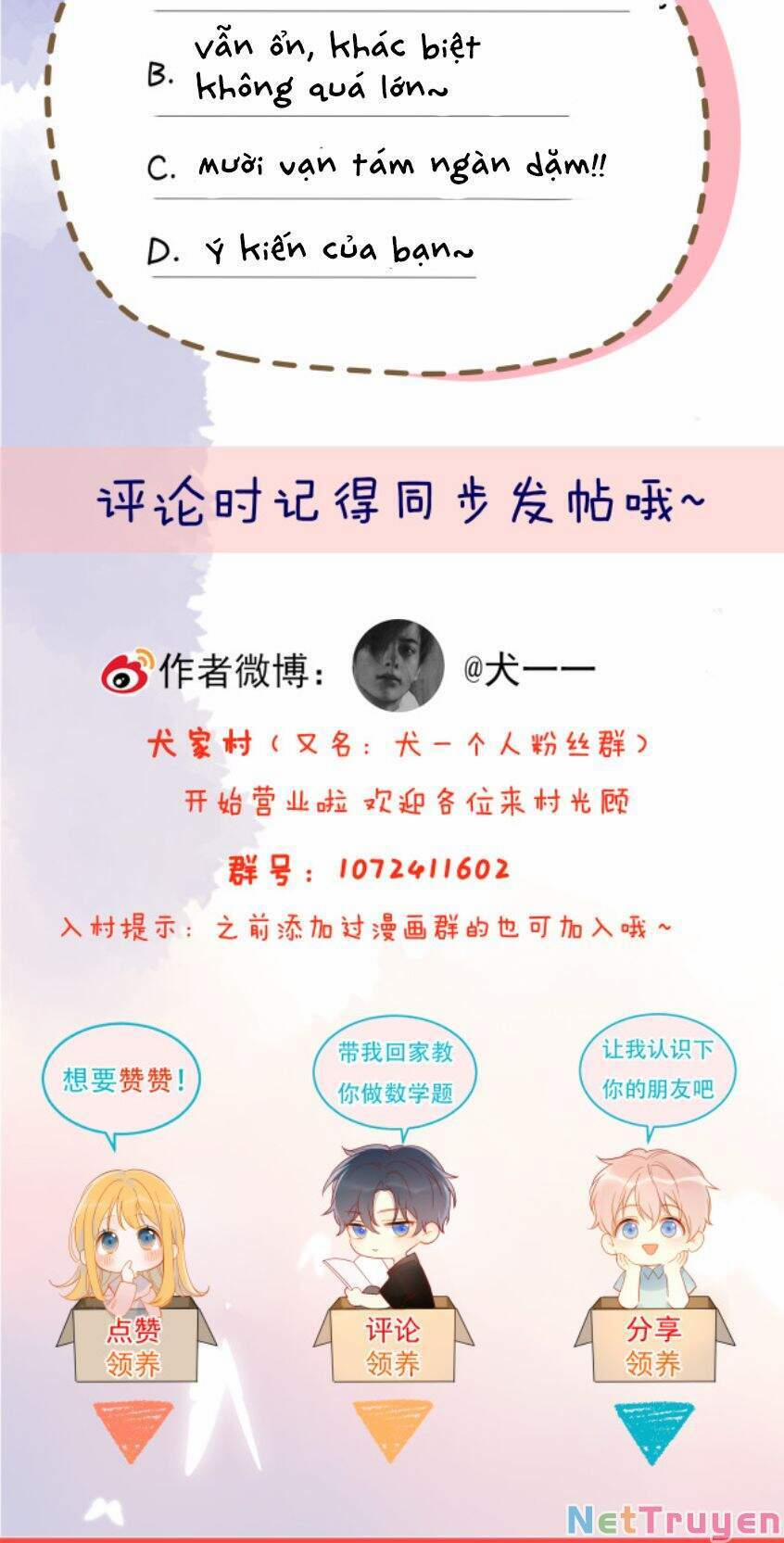 Ngôi Sao Cho Tôi 47 trang 27