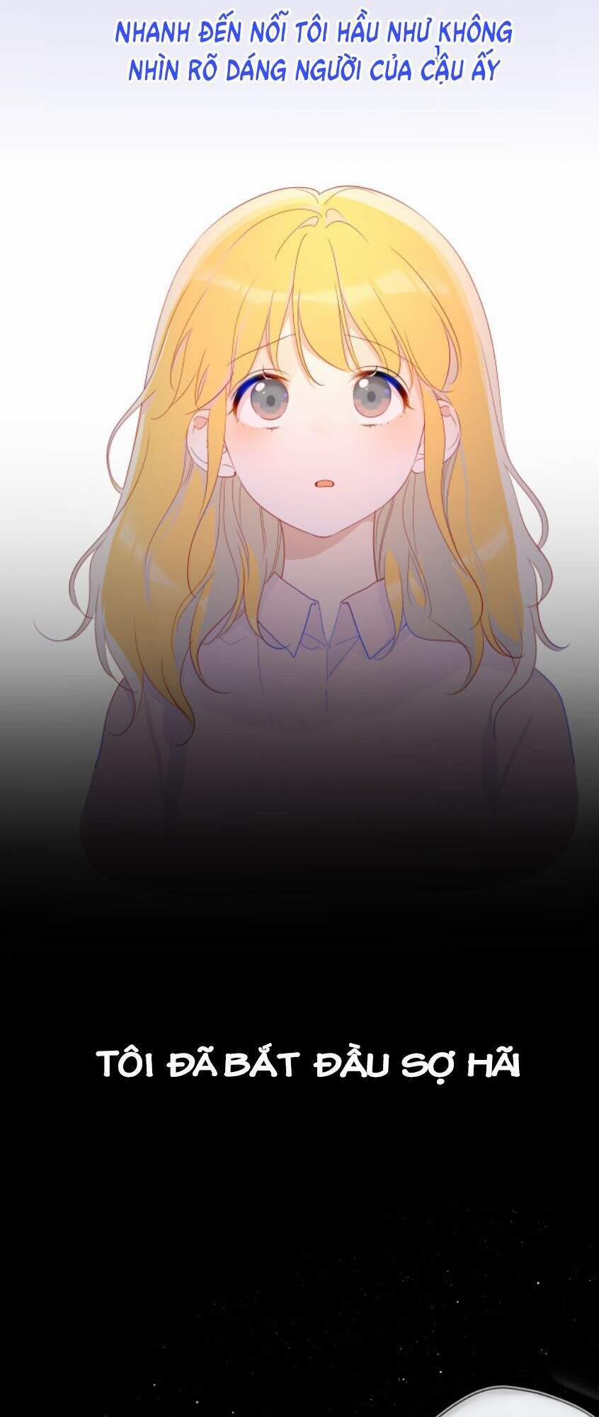 Ngôi Sao Cho Tôi 47 trang 6