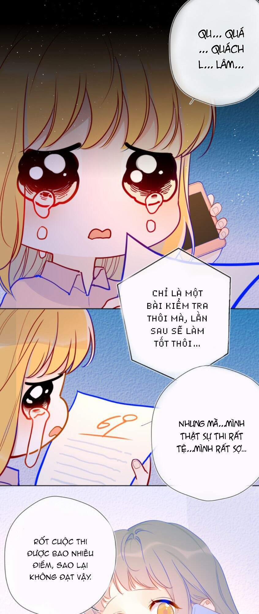 Ngôi Sao Cho Tôi 47 trang 7