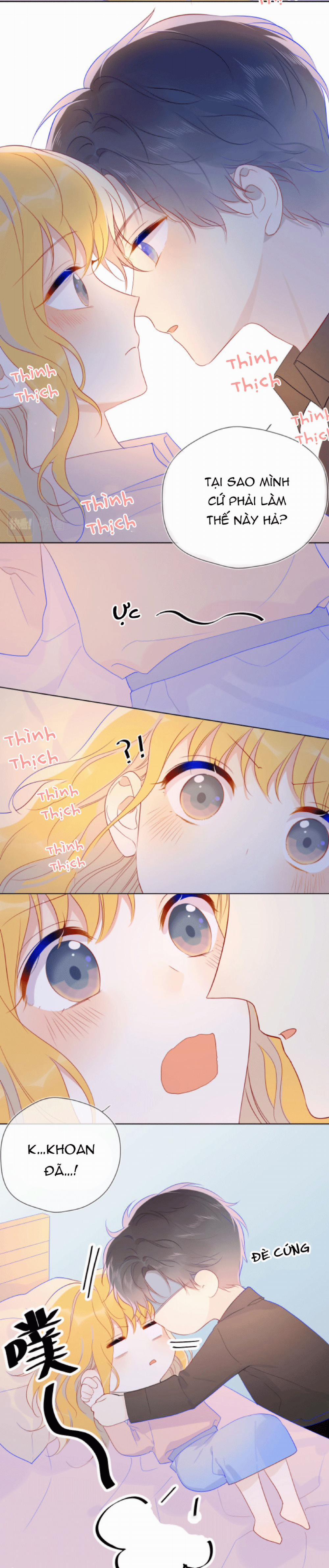 Ngôi Sao Cho Tôi 48 trang 10