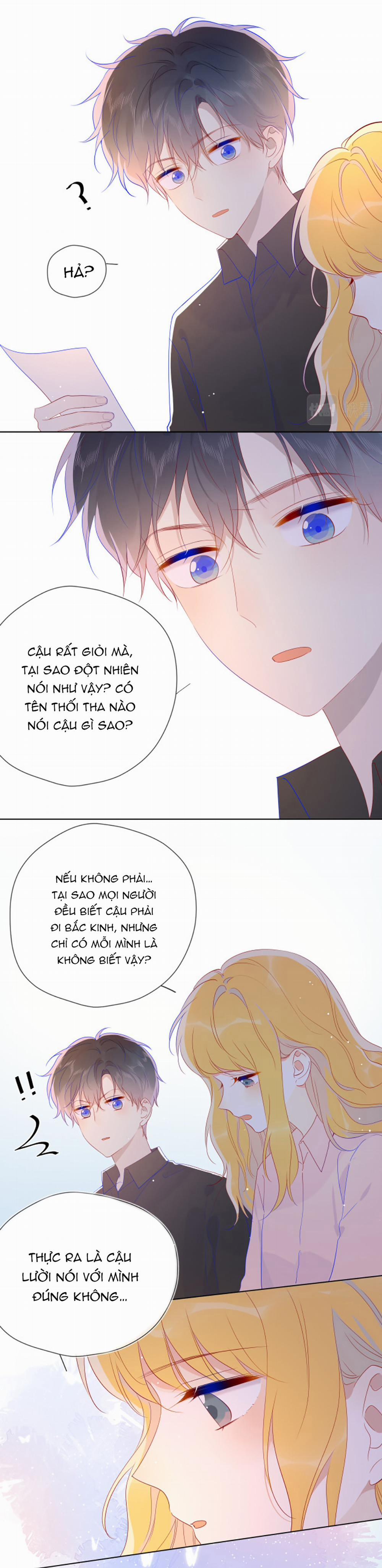 Ngôi Sao Cho Tôi 48 trang 2