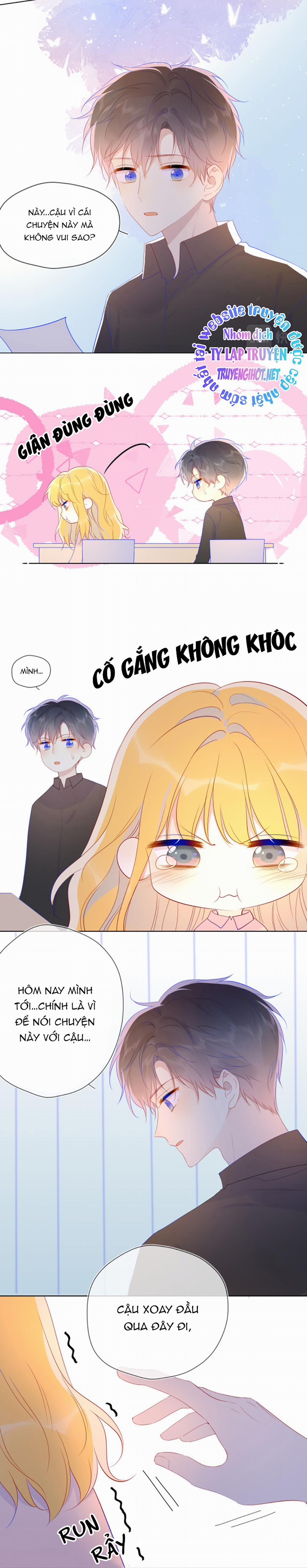 Ngôi Sao Cho Tôi 48 trang 3