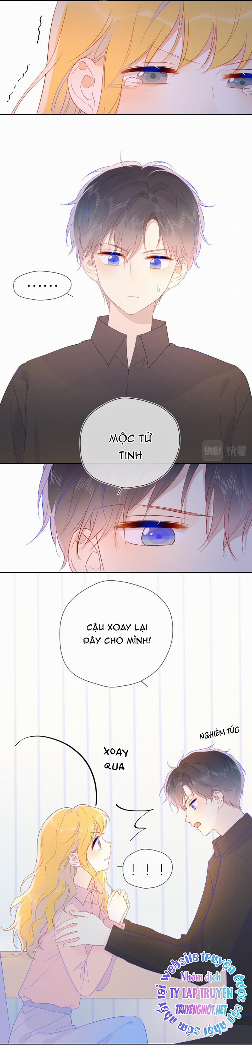 Ngôi Sao Cho Tôi 48 trang 4