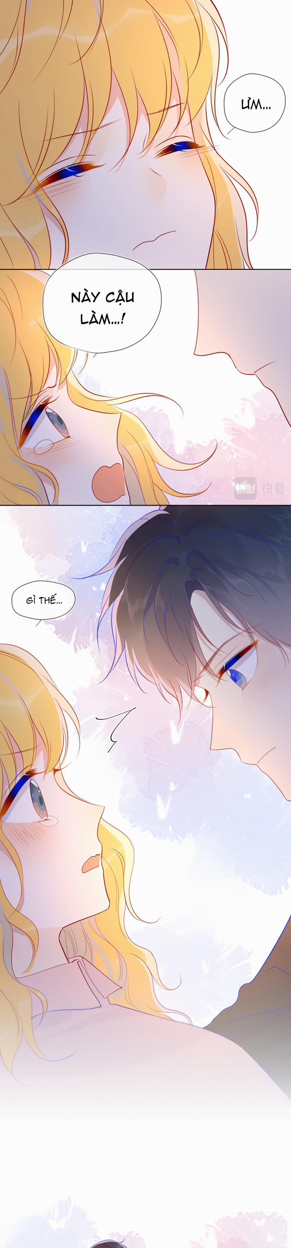 Ngôi Sao Cho Tôi 48 trang 7