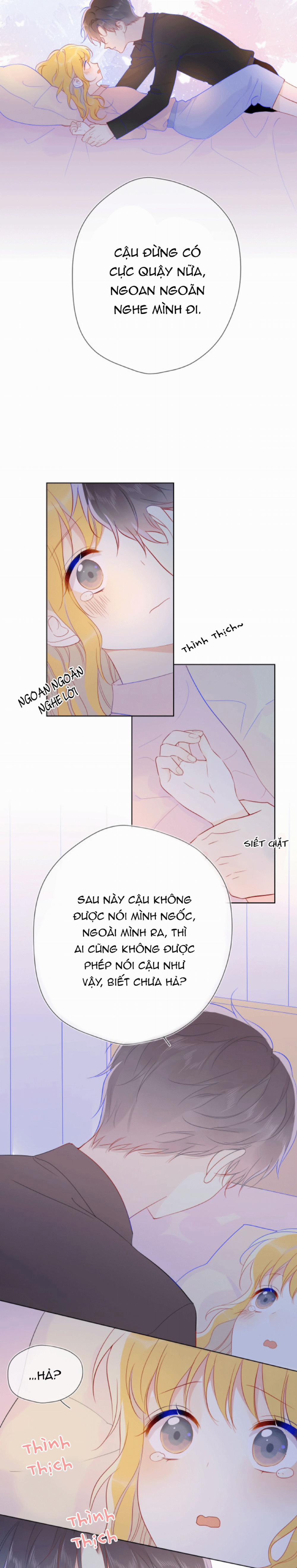 Ngôi Sao Cho Tôi 48 trang 8