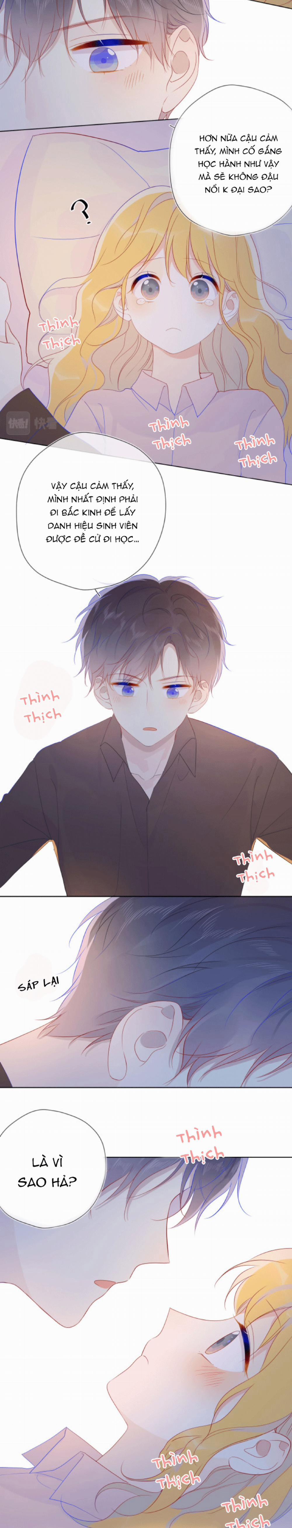 Ngôi Sao Cho Tôi 48 trang 9