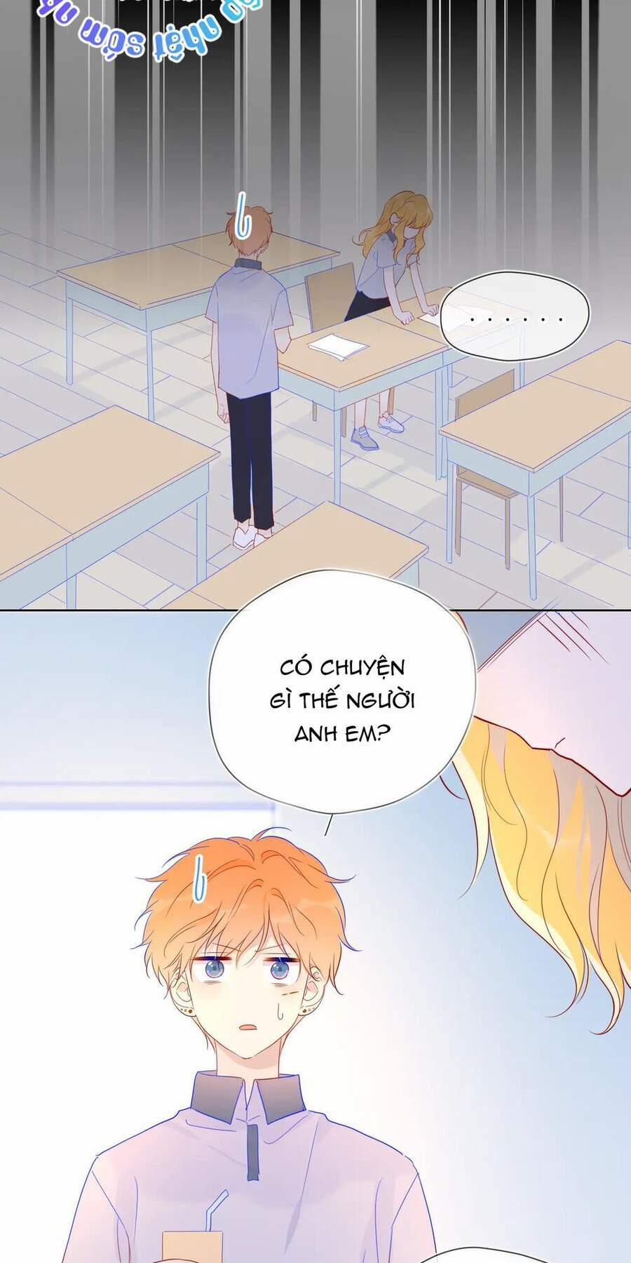 Ngôi Sao Cho Tôi 49 trang 10